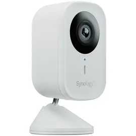 Synology CC400W 4MP-WLAN-Kamera mit KI-Funktionen