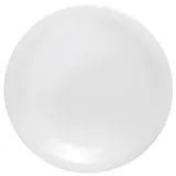 Kahla 323460A90032C Update 21,5 cm weiß | weißer Frühstücksteller aus Porzellan