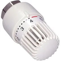 Meibes Thermostatkopf rotherm 2 Gewindeanschluss M30 x 1,5 mit Flüssigfühler