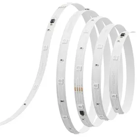 YEELIGHT RGBIC Basic Strip Lights 12 m 12W neutralweiß