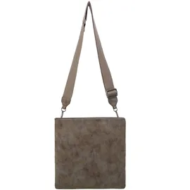Fritzi aus Preußen Umhängetasche Ronja Cross Body Old Wood