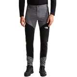 The North Face Felik Slim Tapered Hose (Größe M, grau)