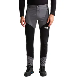 The North Face Felik Slim Tapered Hose (Größe M, grau)