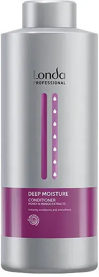 Londa Professional Deep Moisture Conditioner 1 Liter