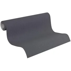 A.S. Création Vliestapete Pure Elegance 0,53 x 10,05 m 211774 Grau