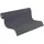 A.S. Création Vliestapete Pure Elegance 0,53 x 10,05 m 211774 Grau