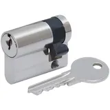BASI G102 Profilhalbzylinder 10/30 mm Zylinder