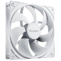 Be quiet! Pure Wings 3 PWM White, 140mm (BL112)