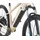 Prophete Dice 2.0 Vollintegriert Sandbeige Matt 29 Zoll