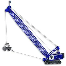 Kibri 13036 Liebherr 883 mit Haken