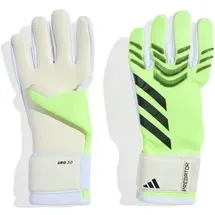 adidas Predator League Lucid Lemon/White/Black 9,5