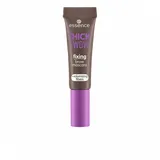 Essence Brow Mascara Thick & Wow! 02 Ash Brown