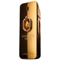 Paco Rabanne Million Gold Elixir Parfum Intense 100 ml