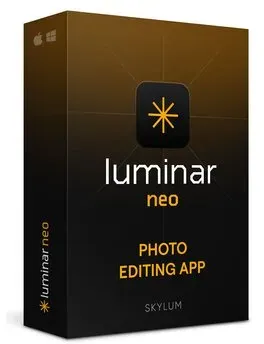 Skylum Luminar Neo Unbefristete Desktop Lizenz