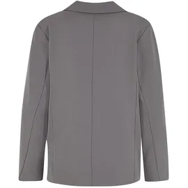 URBAN CLASSICS Long Blazer Cloud Grey XL