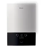 DAIKIN D2CND035A1AB Gas-Brennwert-Heizkessel Kompakt 35 Kw Klasse A Weiß