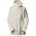 Damen Parka White Dune M