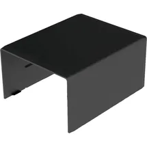 Kopos 8652_FB Kabelkanal Verbindungsstück (B x H) 60mm x 40mm 1 St. Schwarz