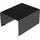 Kopos 8652_FB Kabelkanal Verbindungsstück (B x H) 60mm x 40mm 1 St. Schwarz
