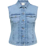 ONLY CARMAKOMA Carwespa WEST DNM PIM619 Noos