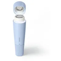Philips Gesichtshaarentferner 5000 Series weiß