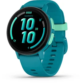 Garmin Bounce 2 Türkis