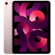 Apple iPad Air (5. Generation 2022) 256 GB Wi-Fi rose