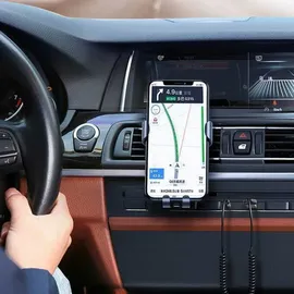 UGREEN Bluetooth 5.3 Audioempfänger USB-Kabel Audioadapter AUX-Buchse schwarz (70601 CM309,