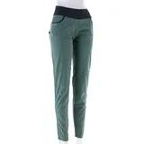Chillaz Fuji 2.0 Damen Kletterhose-Grün-XL