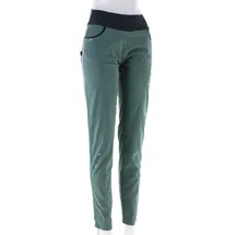 Chillaz Fuji 2.0 Damen Kletterhose-Grün-XL