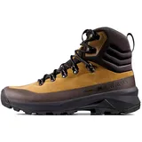 Mammut Ducan III High LTH GTX - Moor / Black - EU 44 2/3