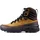 Mammut Ducan III High LTH GTX - Moor / Black - EU 44 2/3