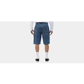 Dickies Garyville Denim Shorts classic blue Gr. 36