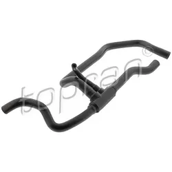 TOPRAN Schlauch, Wärmetauscher-Heizung  für BMW 11531738054 501 569