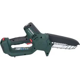 Metabo MS 18 LTX 15 ohne Akku