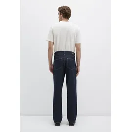 Mavi TORONTO Baggy Tapered Fit Blau 33/34