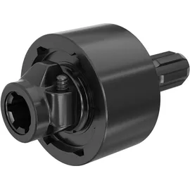 Wiltec Zapfwellen Freilaufkupplung 201 mm