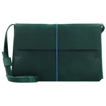 Harold's Keeper Clutch Leder Green