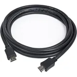 Gembird HDMI-Kabel Gembird 20 m Schwarz