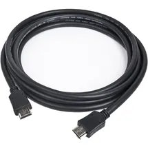 Gembird HDMI-Kabel Gembird 20 m Schwarz