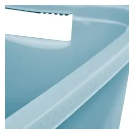 KEEEPER Wäschewanne Aenna, Breite: 650 mm, nordic-blue