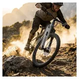 RockShox SoloAir 35S A1 27,5/29 Zoll 100-160 mm 2021