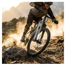 RockShox SoloAir 35S A1 27,5/29 Zoll 100-160 mm 2021