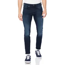 G-Star RAW Herren Revend Skinny Jeans