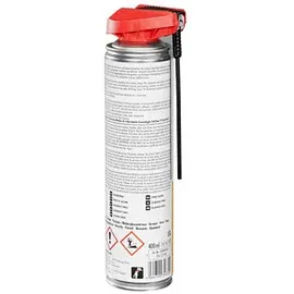 Sonax SilikonSpray mit EasySpray 400 ml