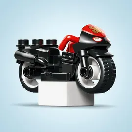 LEGO DUPLO 10424 Spins Motorrad-Abenteuer