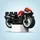 LEGO DUPLO 10424 Spins Motorrad-Abenteuer