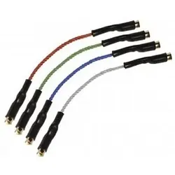 Audioquest HL-5 Headshell Leads