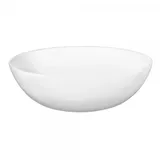 Asa Selection Schale À Table 400 ml Porzellan Weiß M (Medium)