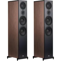 Heco Aurora XT 1000 schwarz/walnuss